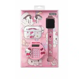 Kawaii Dream Tech Gift Set